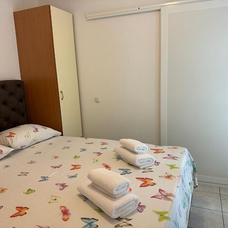 House 100M From The Beach With Free Parking And Breakfast Башка-Вода Екстер'єр фото