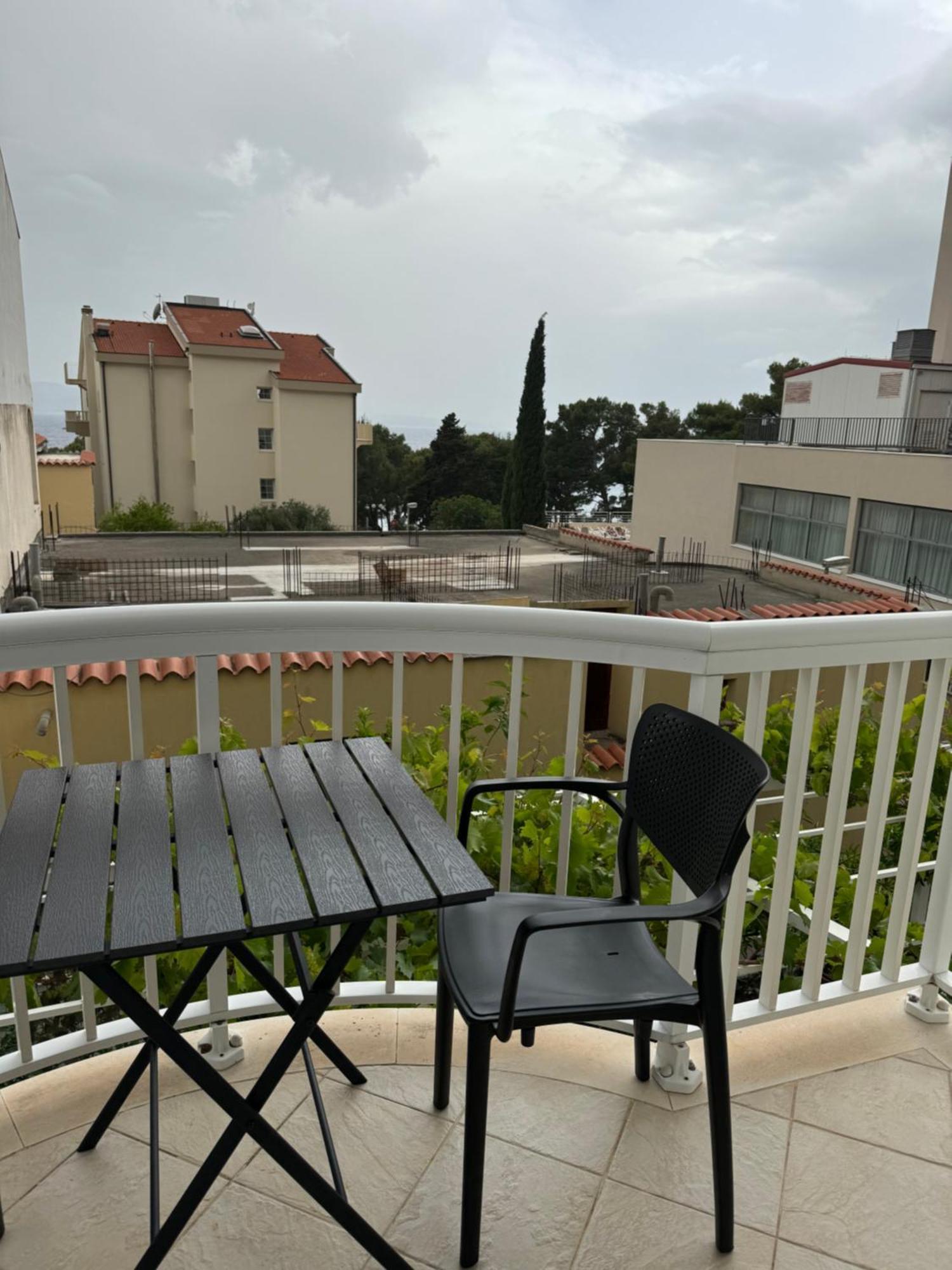 House 100M From The Beach With Free Parking And Breakfast Башка-Вода Екстер'єр фото