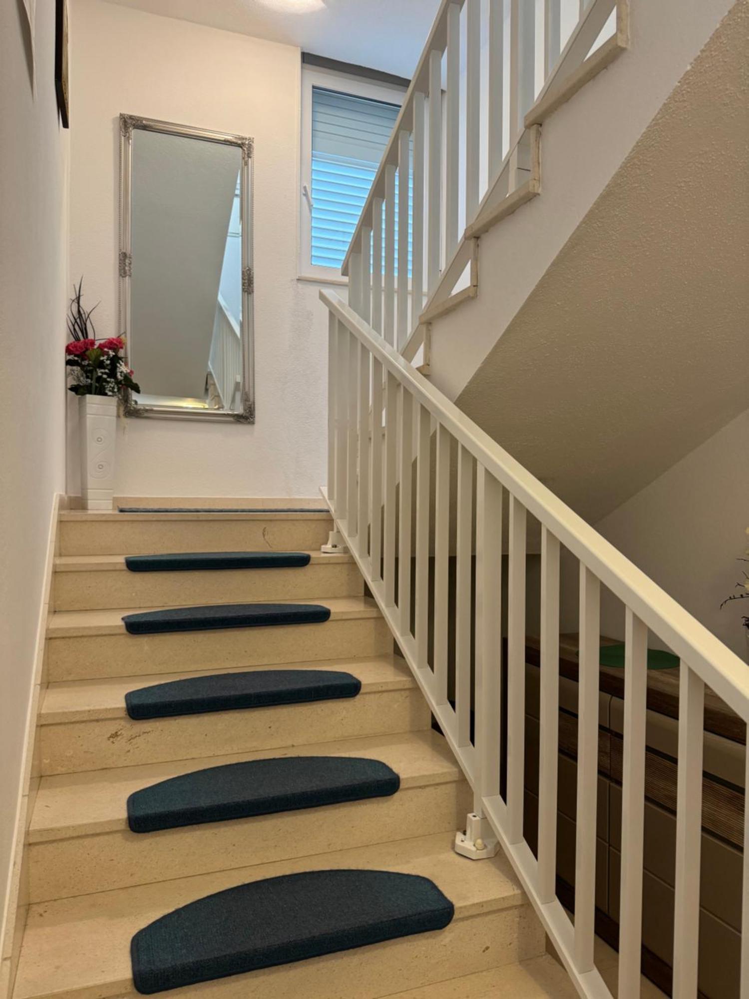 House 100M From The Beach With Free Parking And Breakfast Башка-Вода Екстер'єр фото