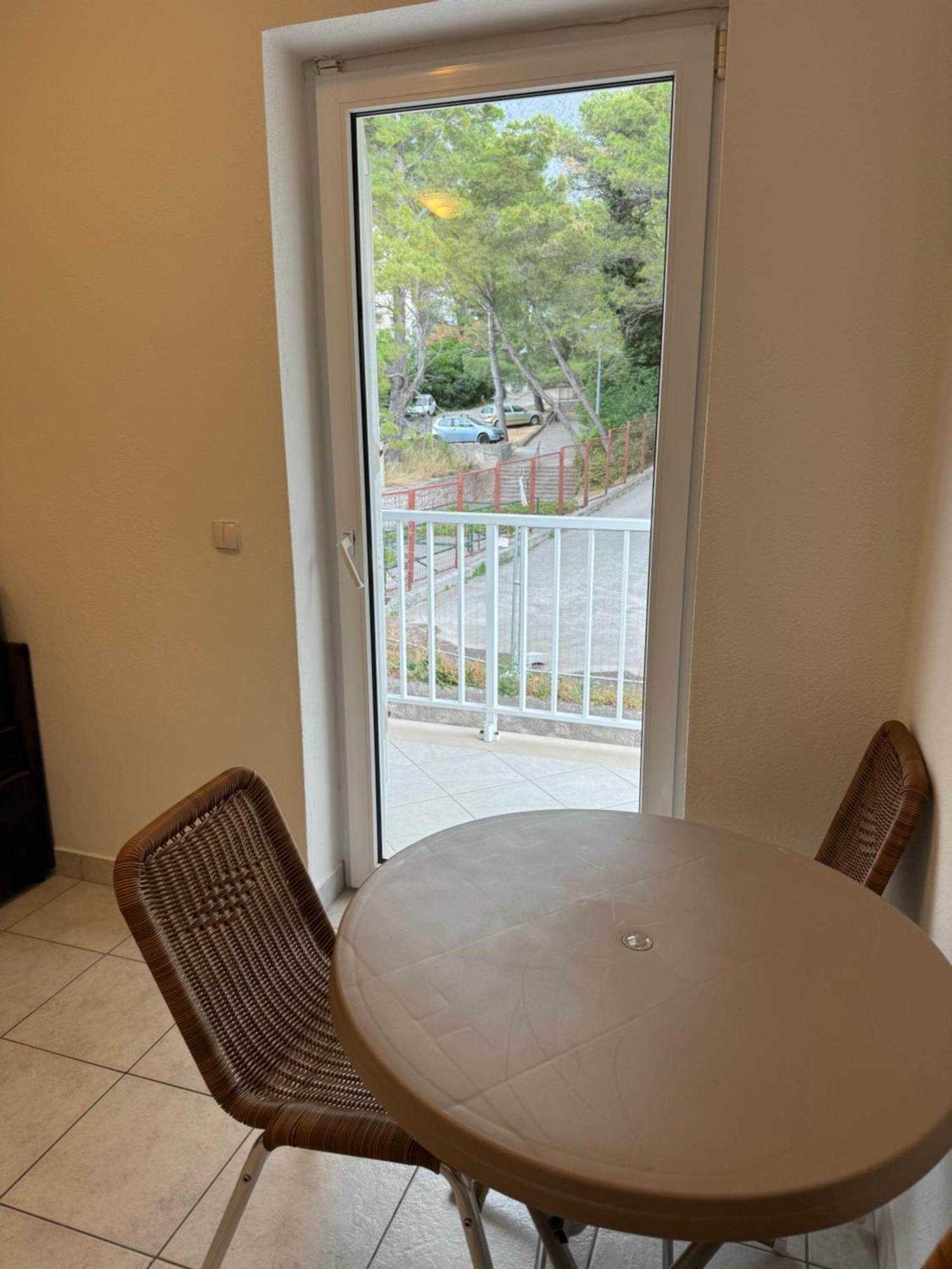 House 100M From The Beach With Free Parking And Breakfast Башка-Вода Екстер'єр фото