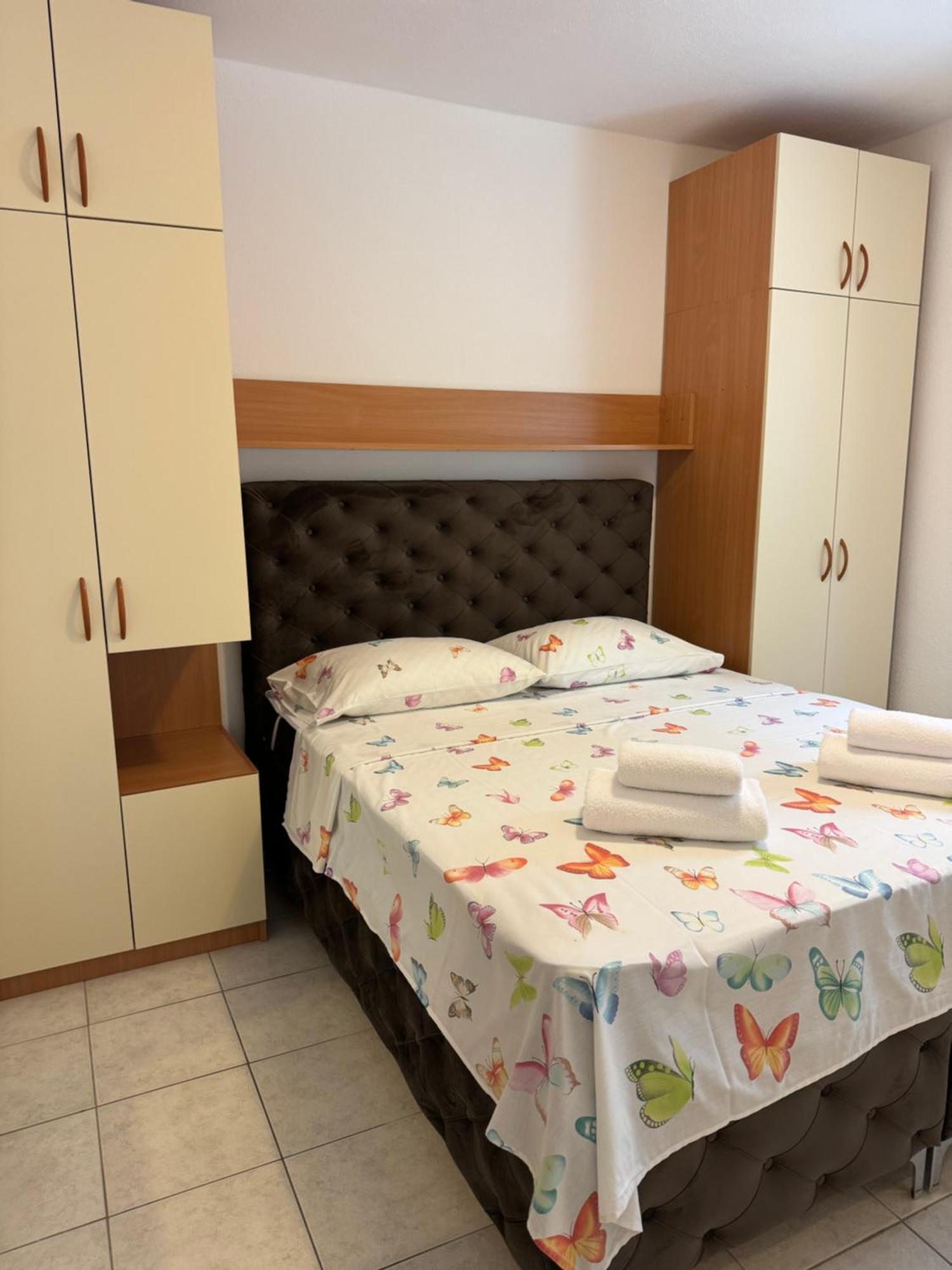 House 100M From The Beach With Free Parking And Breakfast Башка-Вода Екстер'єр фото