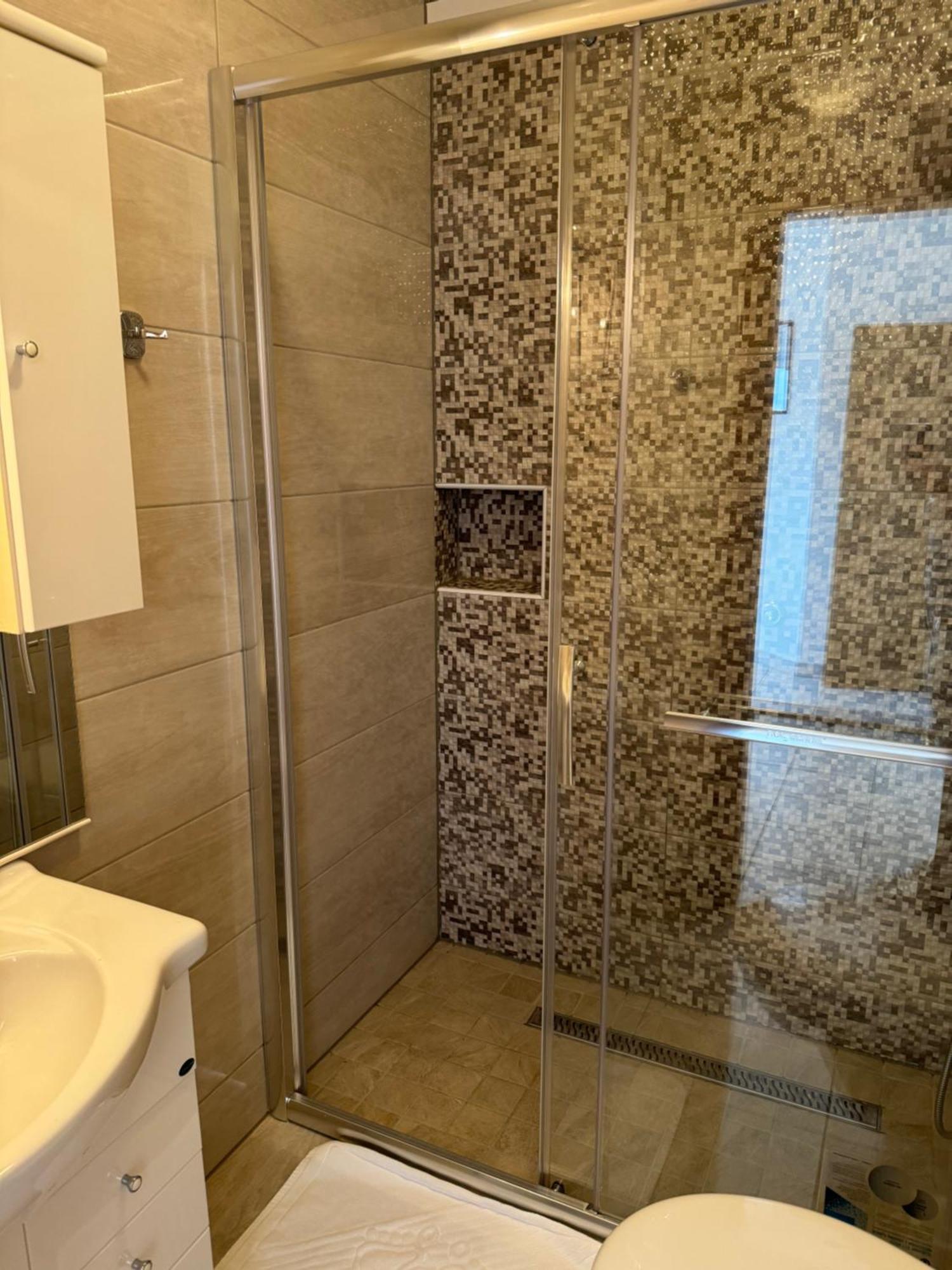 House 100M From The Beach With Free Parking And Breakfast Башка-Вода Екстер'єр фото